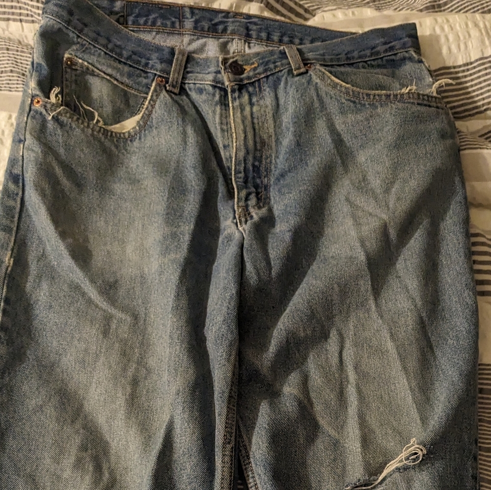 90s Levi's 505 Size 32